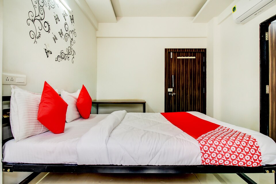 OYO 68808 Hotel Raghav, Panchvati Nashik, Nashik
