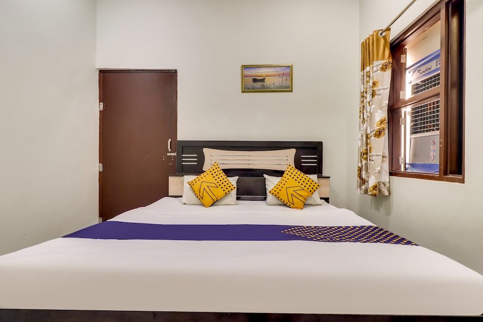 SPOT ON 68009 Galaxy Hotel, Dausa, Dausa