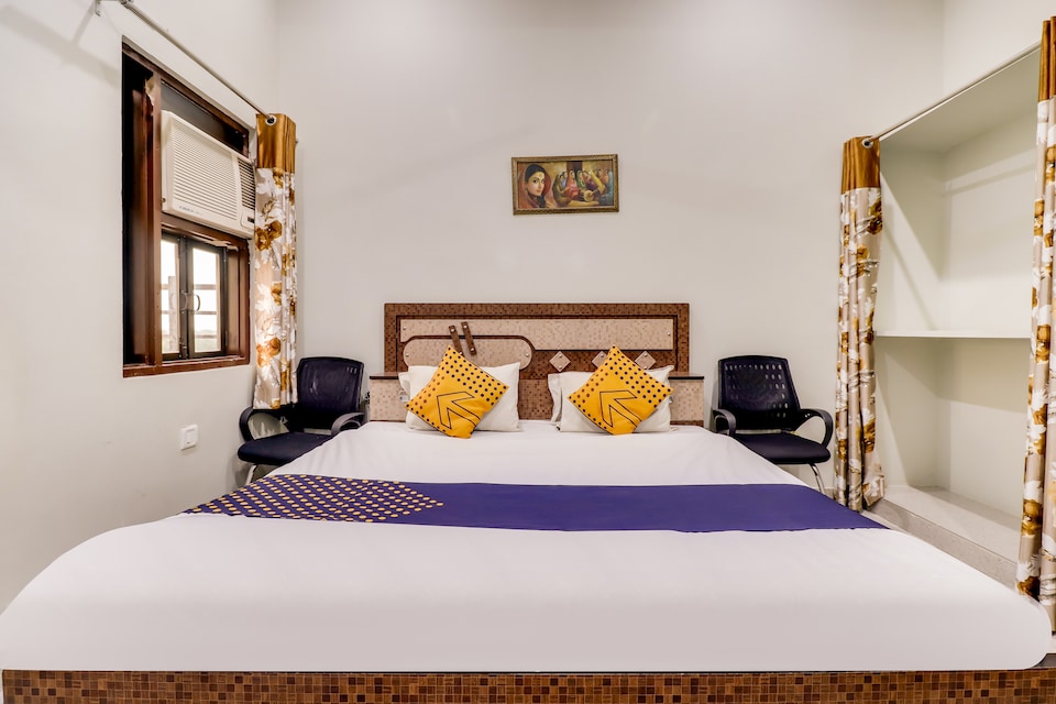 SPOT ON 68009 Galaxy Hotel, Dausa, Dausa