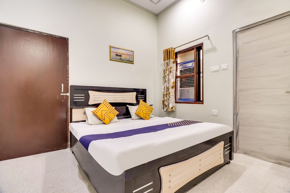 SPOT ON 68009 Galaxy Hotel, Dausa, Dausa