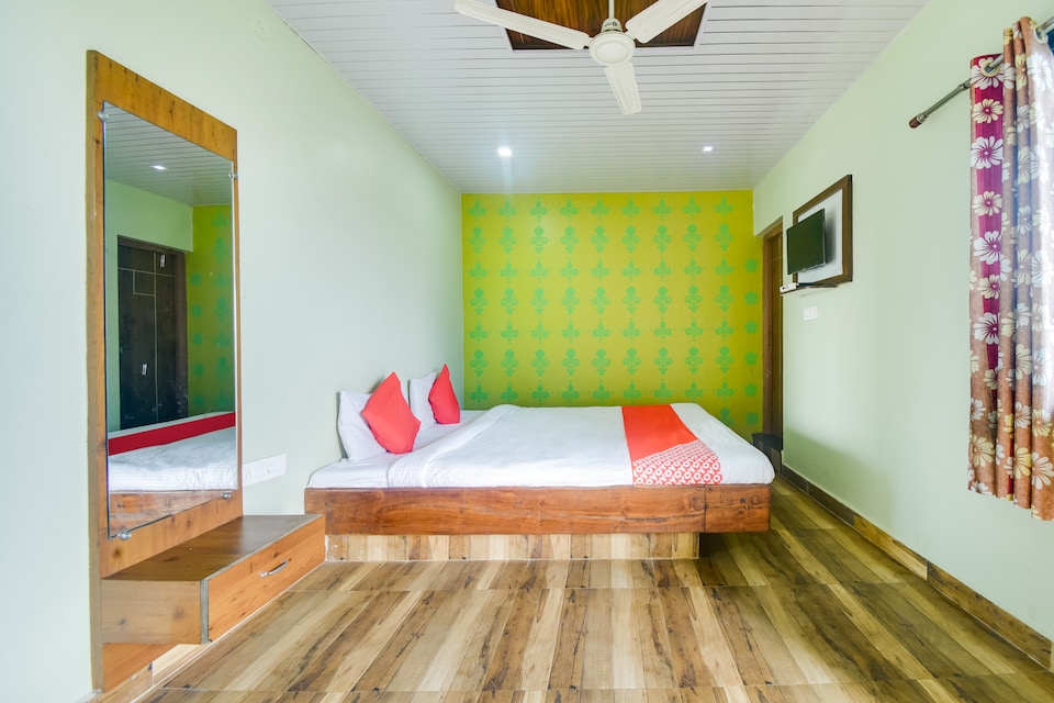 OYO 68011 Resort Shankarmuni, Chikhaldara, Amravati