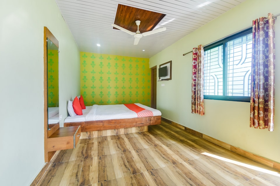 OYO 68011 Resort Shankarmuni, Chikhaldara, Amravati