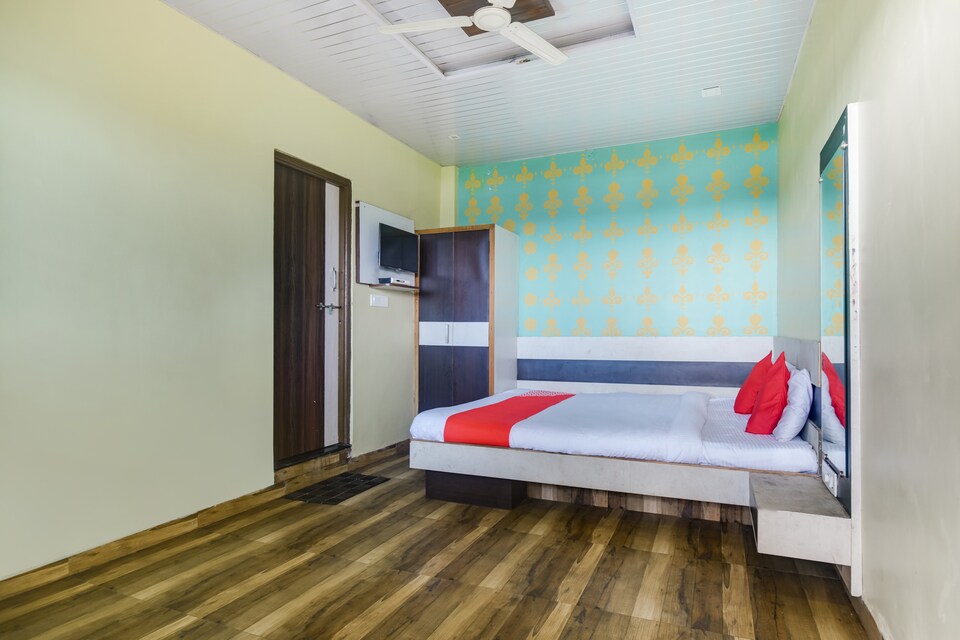 OYO 68011 Resort Shankarmuni, Chikhaldara, Amravati