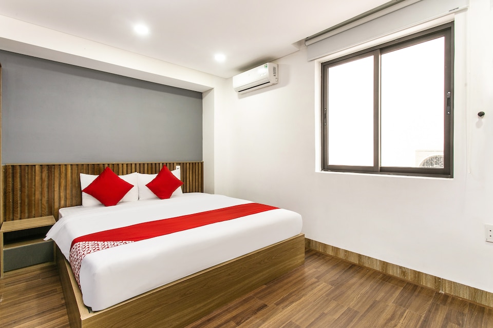 OYO 736 Noir Apartment, Son Tra Distrist, Da-Nang