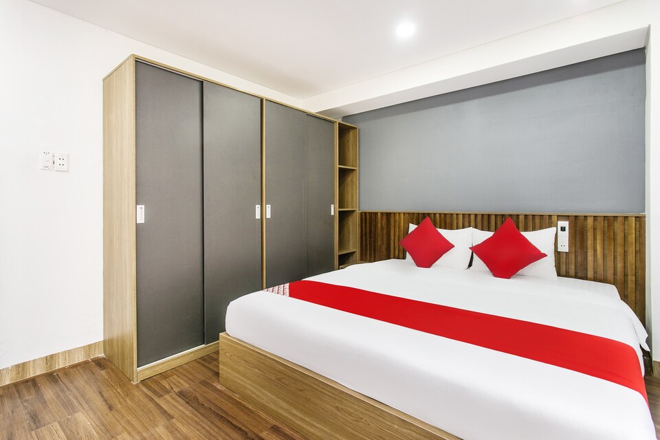 OYO 736 Noir Apartment, Son Tra Distrist, Da-Nang