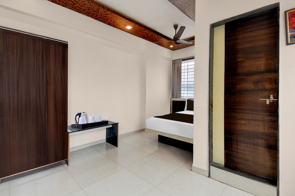 Townhouse Chakan MIDC Pune Formerly Renuka Executive, Chakan Pune, Pune