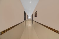 Super Townhouse Chakan MIDC Pune Formerly Renuka Executive