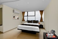 Super Townhouse Chakan MIDC Pune Formerly Renuka Executive