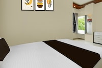 Super Townhouse Chakan MIDC Pune Formerly Renuka Executive