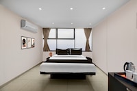 Super Townhouse Chakan MIDC Pune Formerly Renuka Executive