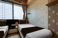 Super Townhouse Chakan MIDC Pune Formerly Renuka Executive