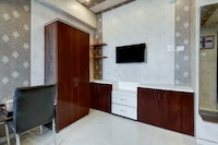 Super Townhouse Chakan MIDC Pune Formerly Renuka Executive