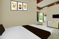 Super Townhouse Chakan MIDC Pune Formerly Renuka Executive