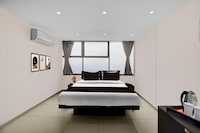 Super Townhouse Chakan MIDC Pune Formerly Renuka Executive
