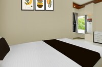 Super Townhouse Chakan MIDC Pune Formerly Renuka Executive