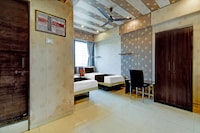 Super Townhouse Chakan MIDC Pune Formerly Renuka Executive