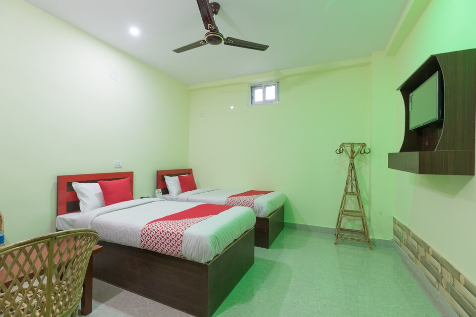 Oyo 730 Hotel Barsha Oyo Rooms Dhangadhi Book Npr850 Oyo