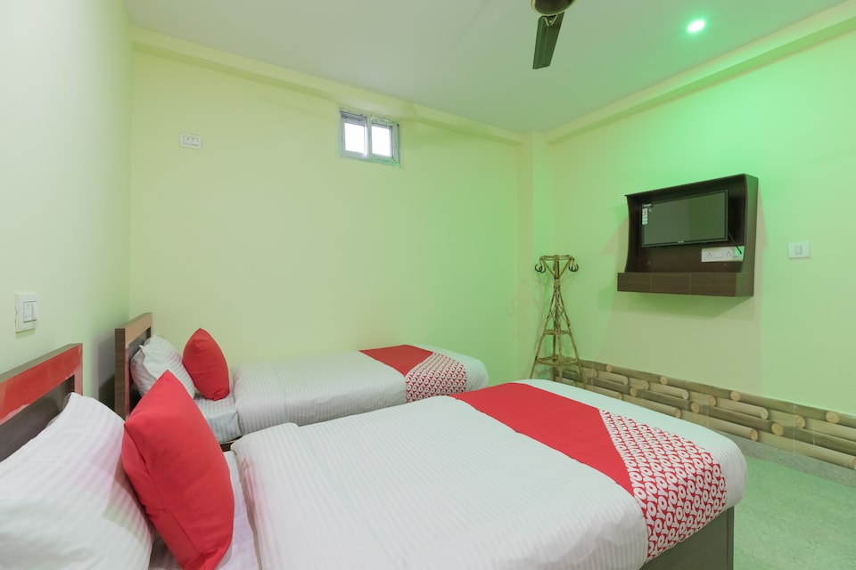 OYO 730 Hotel Barsha, Dhangadhi, Dhangadhi
