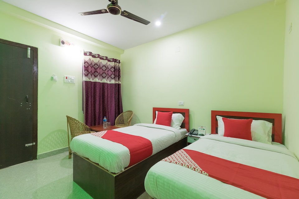 OYO 730 Hotel Barsha, Dhangadhi, Dhangadhi