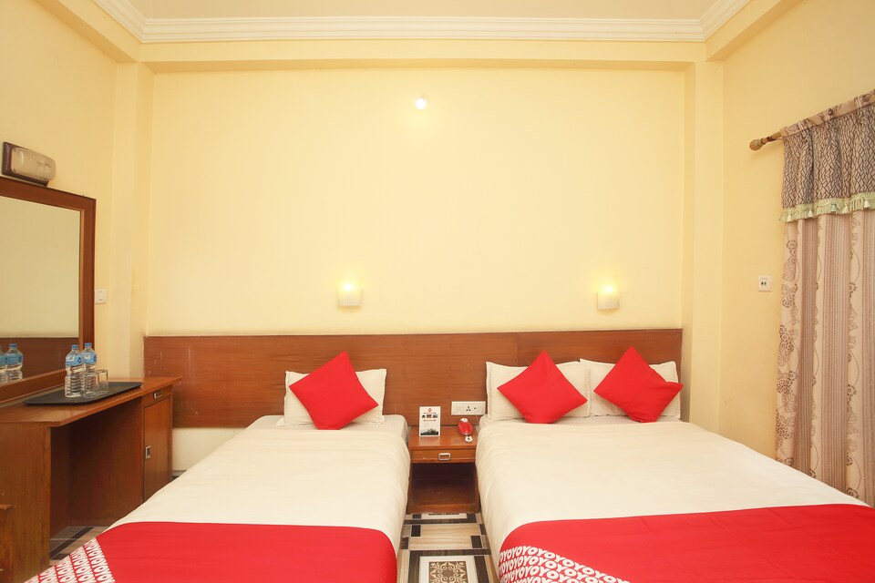 OYO 731 Hotel Peace Zone, Lumbini, Lumbini