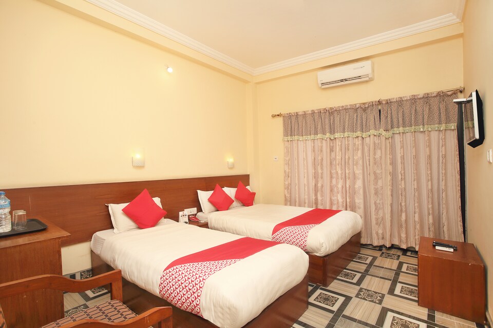 OYO 731 Hotel Peace Zone, Lumbini, Lumbini