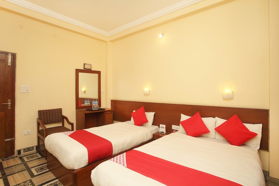 OYO 731 Hotel Peace Zone, Lumbini, Lumbini