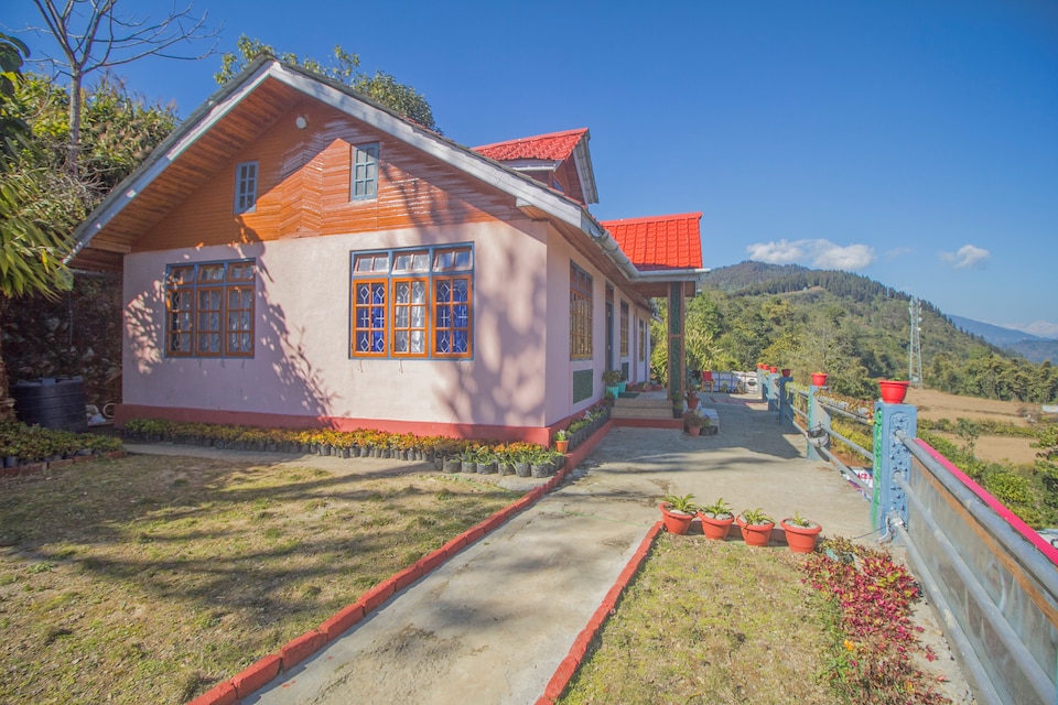 OYO 68029 Grace Homestay, Namchi, Namchi