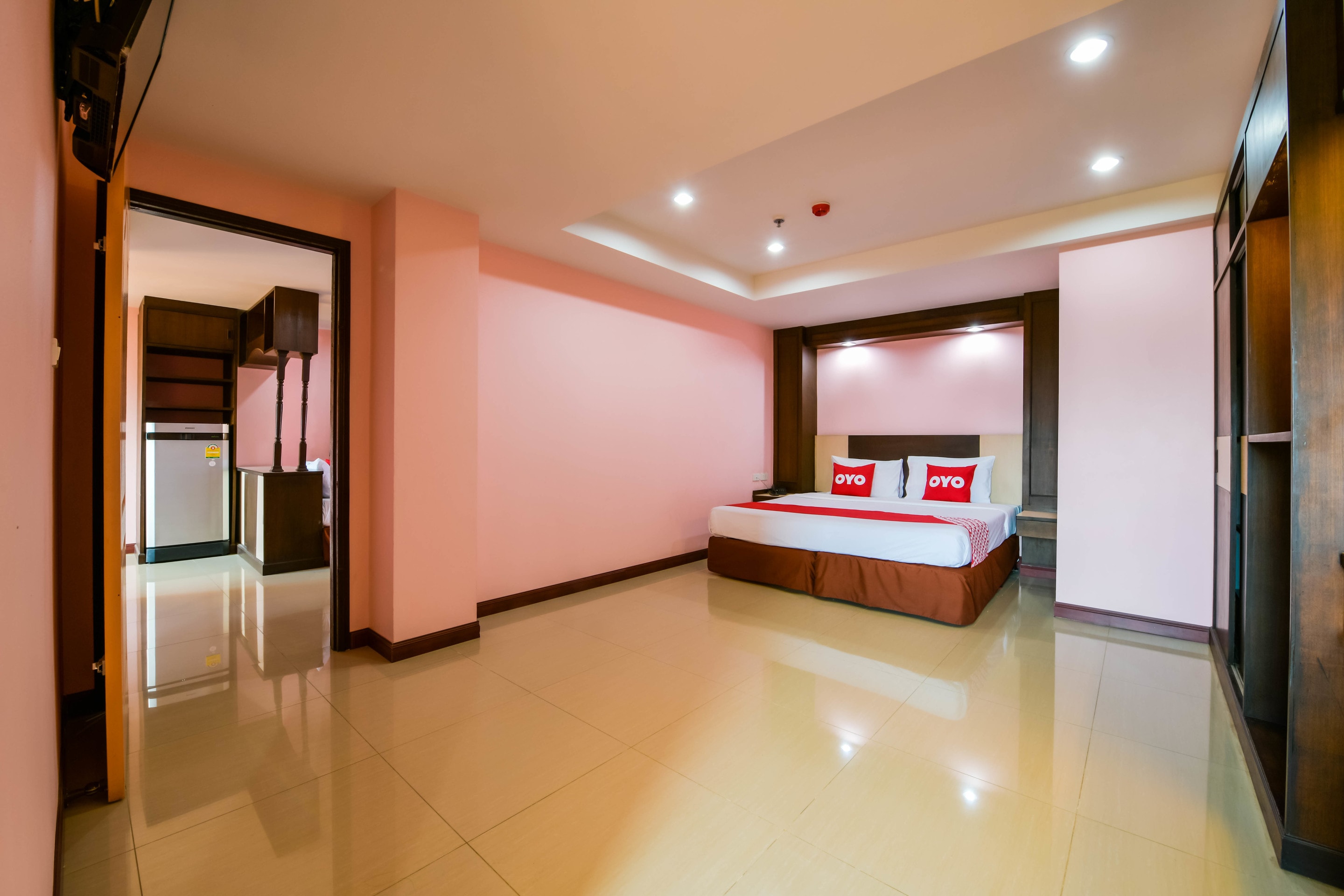 AA Pattaya Ville