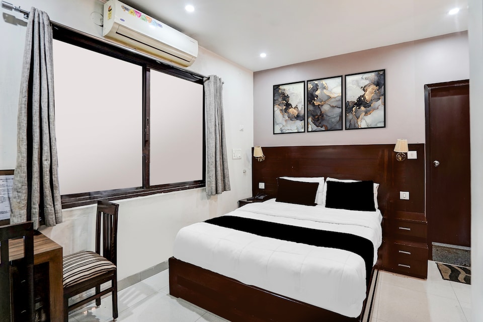 Collection O Prem Nagar Dehradun Formerly Hotel Parjaat Residency, Chakrata Road Dehradun, Dehradun