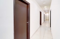 Super Collection O Prem Nagar Dehradun Formerly Hotel Parjaat Residency