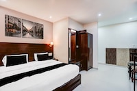 Collection O Prem Nagar Dehradun Formerly Hotel Parjaat Residency