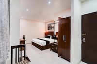 Collection O Prem Nagar Dehradun Formerly Hotel Parjaat Residency