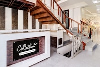 Super Collection O Prem Nagar Dehradun Formerly Hotel Parjaat Residency