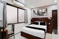 Collection O Prem Nagar Dehradun Formerly Hotel Parjaat Residency