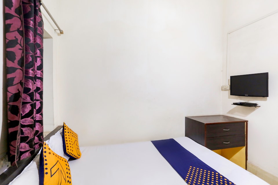 SPOT ON Shanti Lodge, Purulia, Purulia