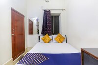 SPOT ON Shanti Lodge