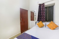 SPOT ON Shanti Lodge