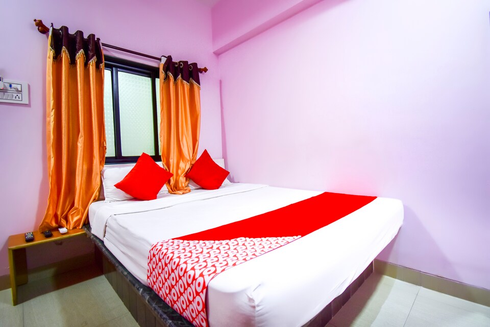 OYO 68042 Jk Paradise, Shirwal, Pune