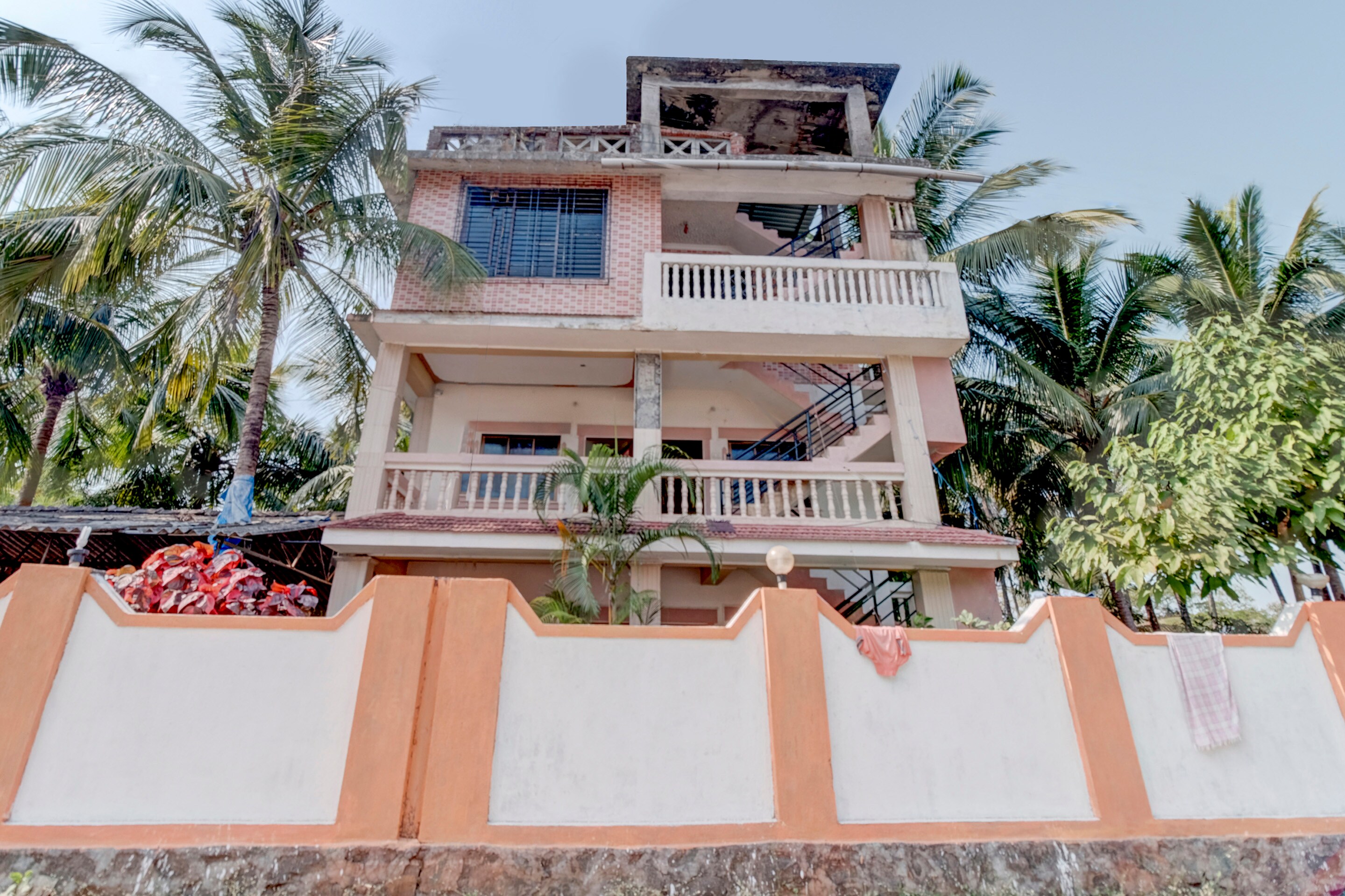 Hotels Near Kashid Beach Alibag Starting 520 Upto 63 Off