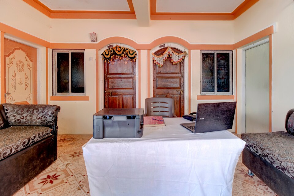 OYO 68047 Sai Prasad Tourist Home , Alibag- Kashid- murud, अलीबाग