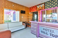 OYO Hotel Hill Top