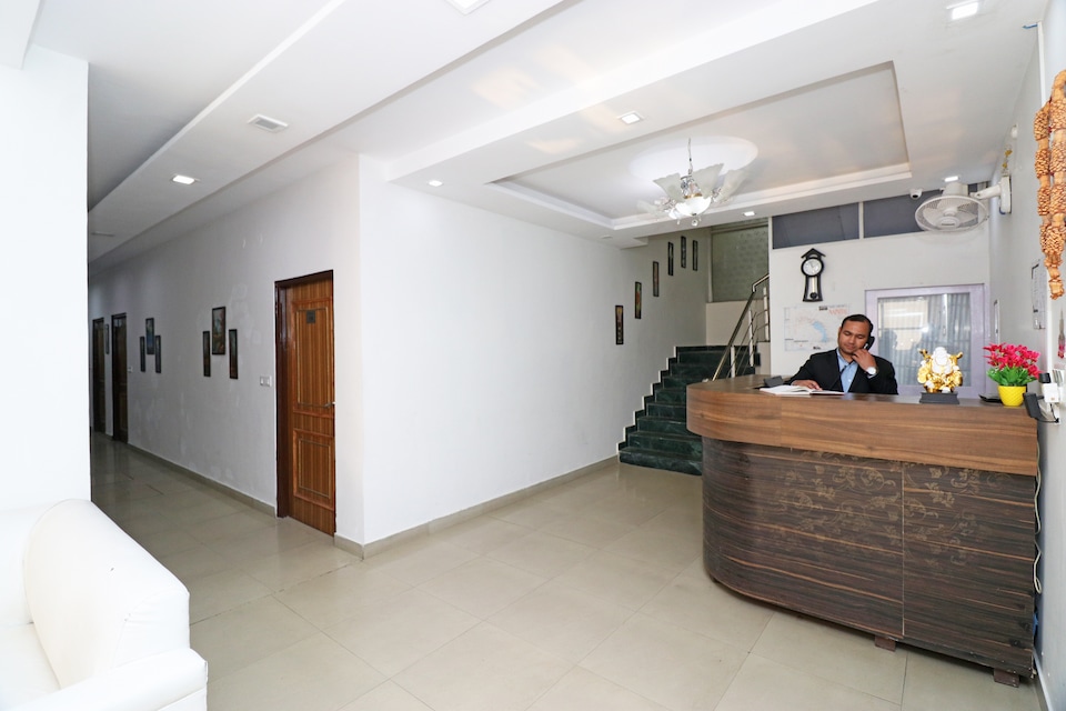 OYO 5589 Pine Oak Resort, Bhimtal Nainital, Nainital