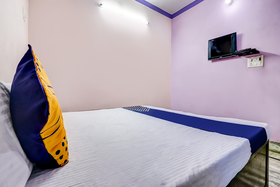 SPOT ON Surya Guest House, Rohtak, Rohtak