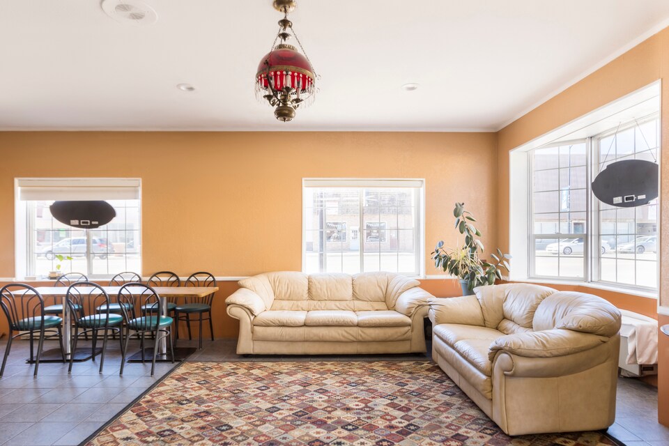 OYO Hotel Richfield UT I-70, C84701, Richfield UT