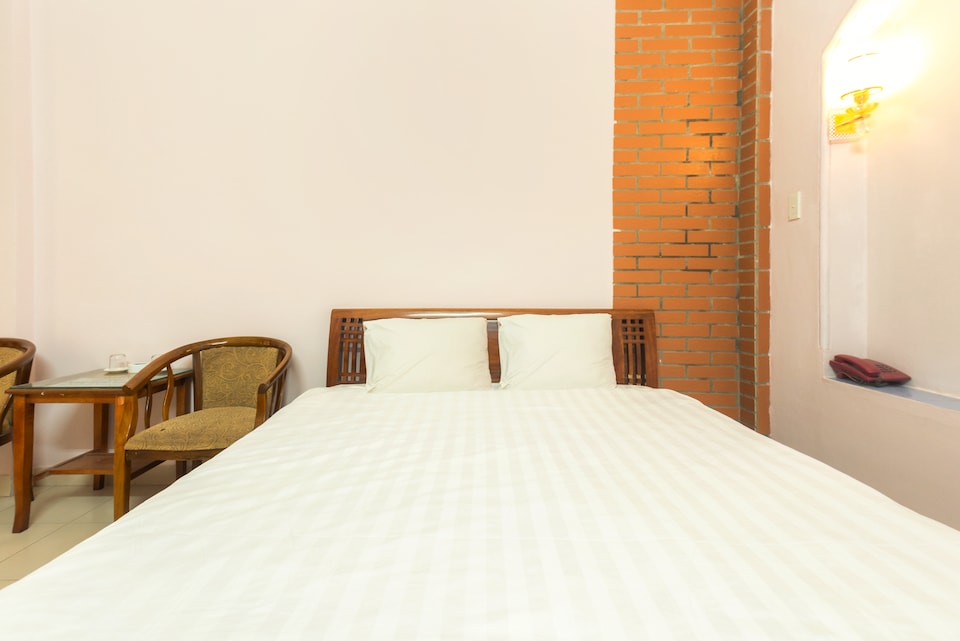 Hoa Quynh Guesthouse (spot On), Bac Tu Liem, Hanoi