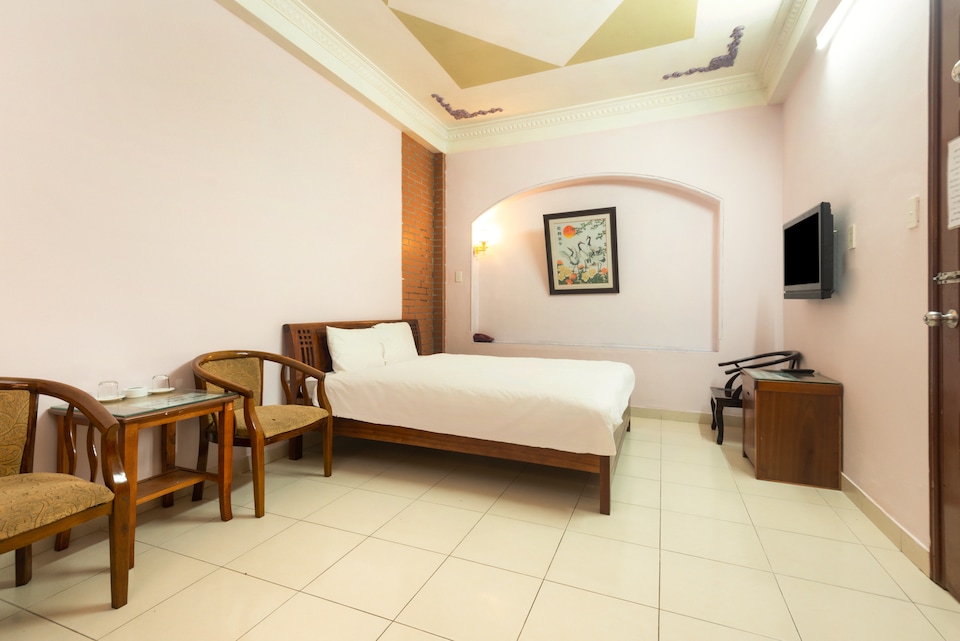 Hoa Quynh Guesthouse (spot On), Bac Tu Liem, Hanoi