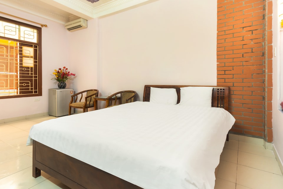 Hoa Quynh Guesthouse (spot On), Bac Tu Liem, Hanoi