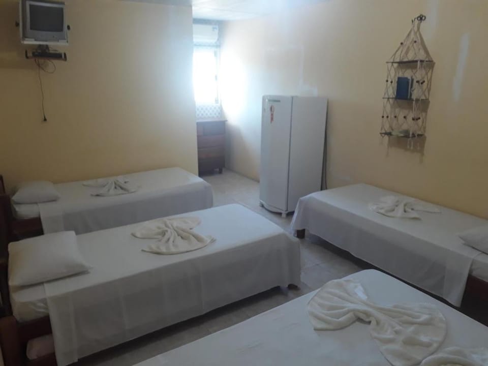 OYO Pousada Flor Da Primavera, BR_PE_Tamandaré_1, Tamandaré