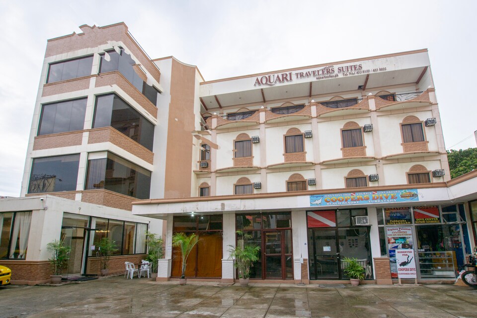 Aquari Travellers Inn, Puerto Princesa, Puerto Princesa