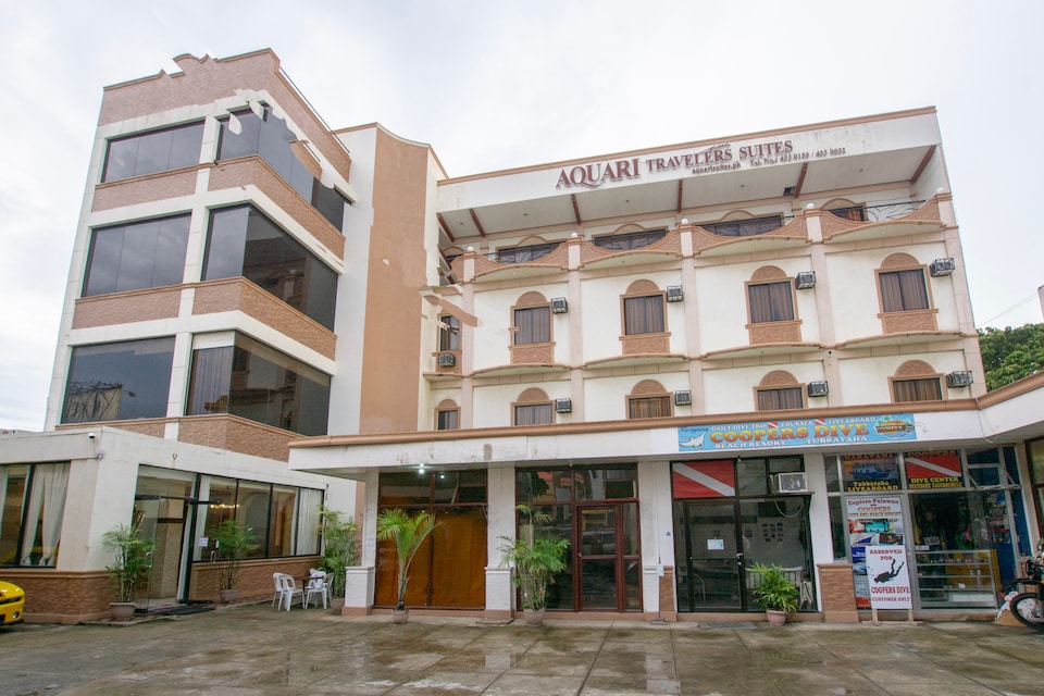 Aquari Travellers Inn, Puerto Princesa, Puerto Princesa